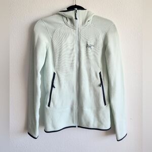Arcteryx Kyanite Hoody